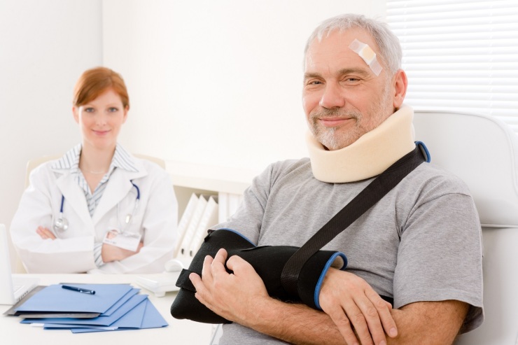 CAR ACCIDENT LAWYER FORT LAUDERDALE CAN HELP YOU BEST WITH AN INJURY